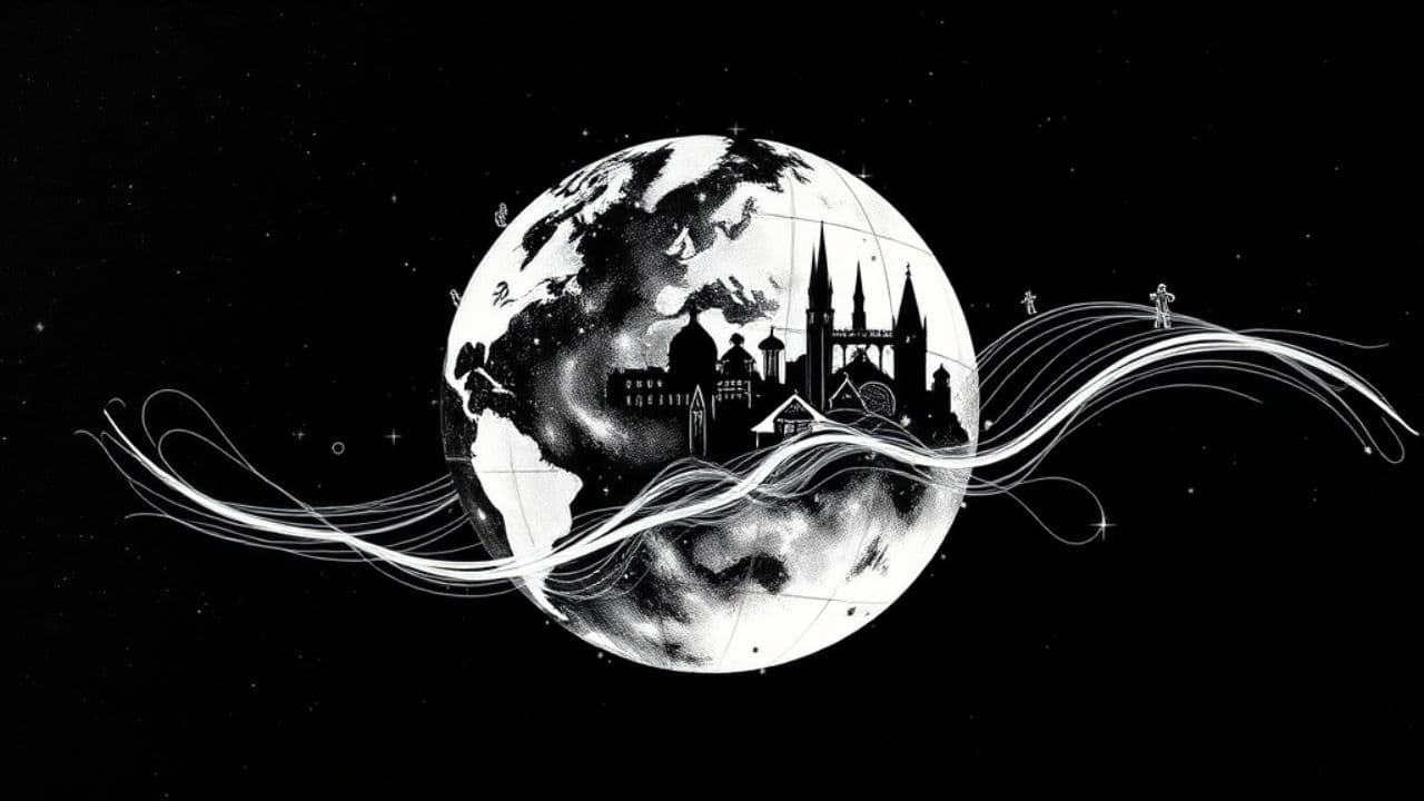 When Education Becomes Free Worldwide