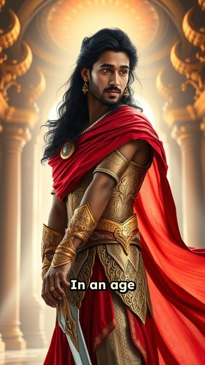 Kalki Bhagwan: The Dawn of Satyug