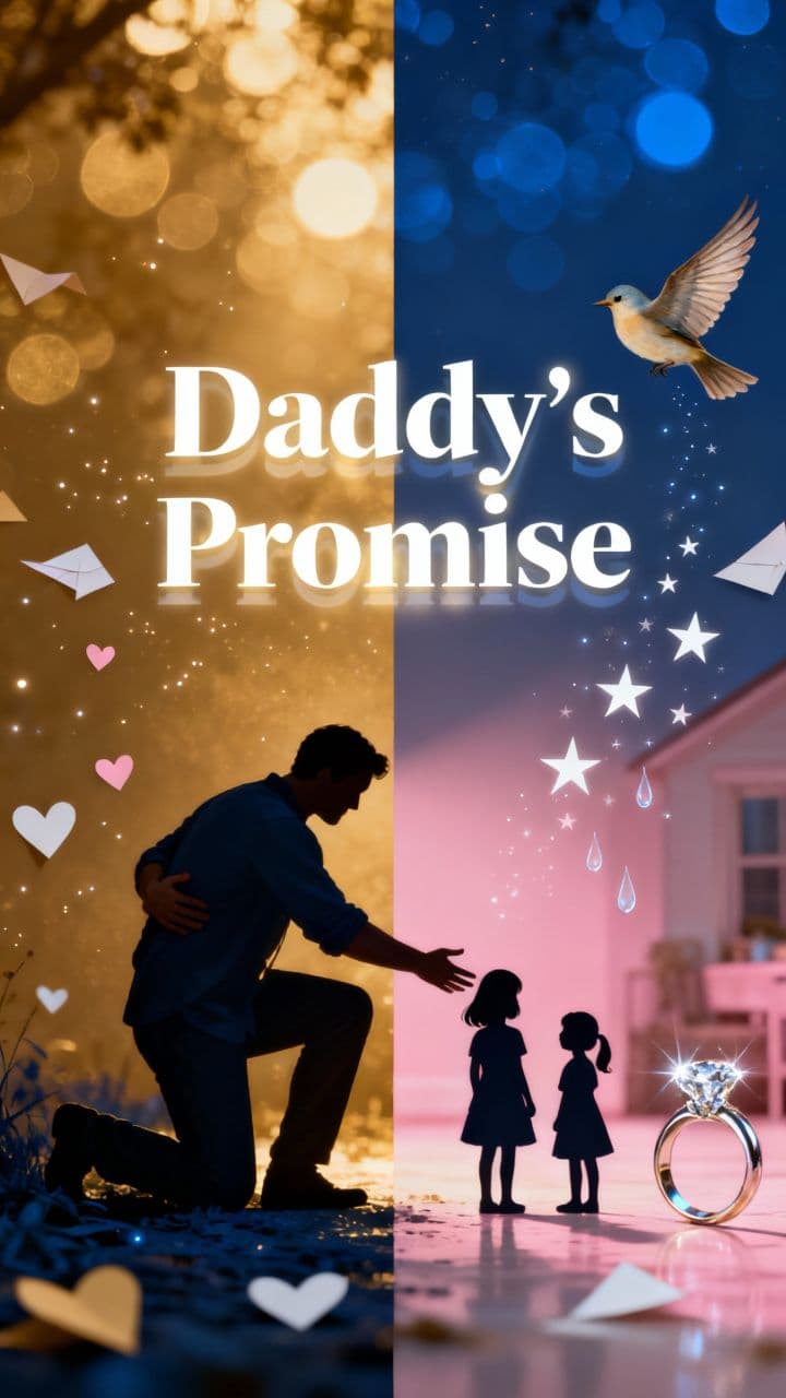 Daddy's Promise