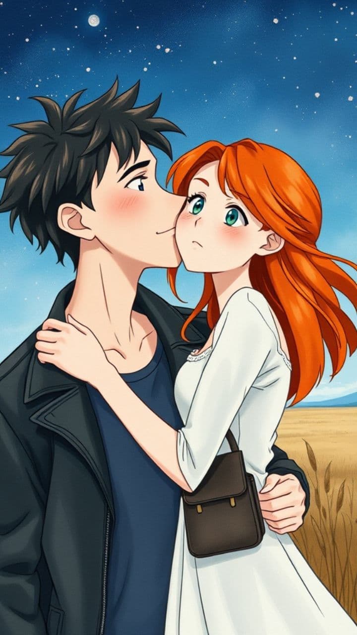 Goodbye Kiss and Rock 'n' Roll