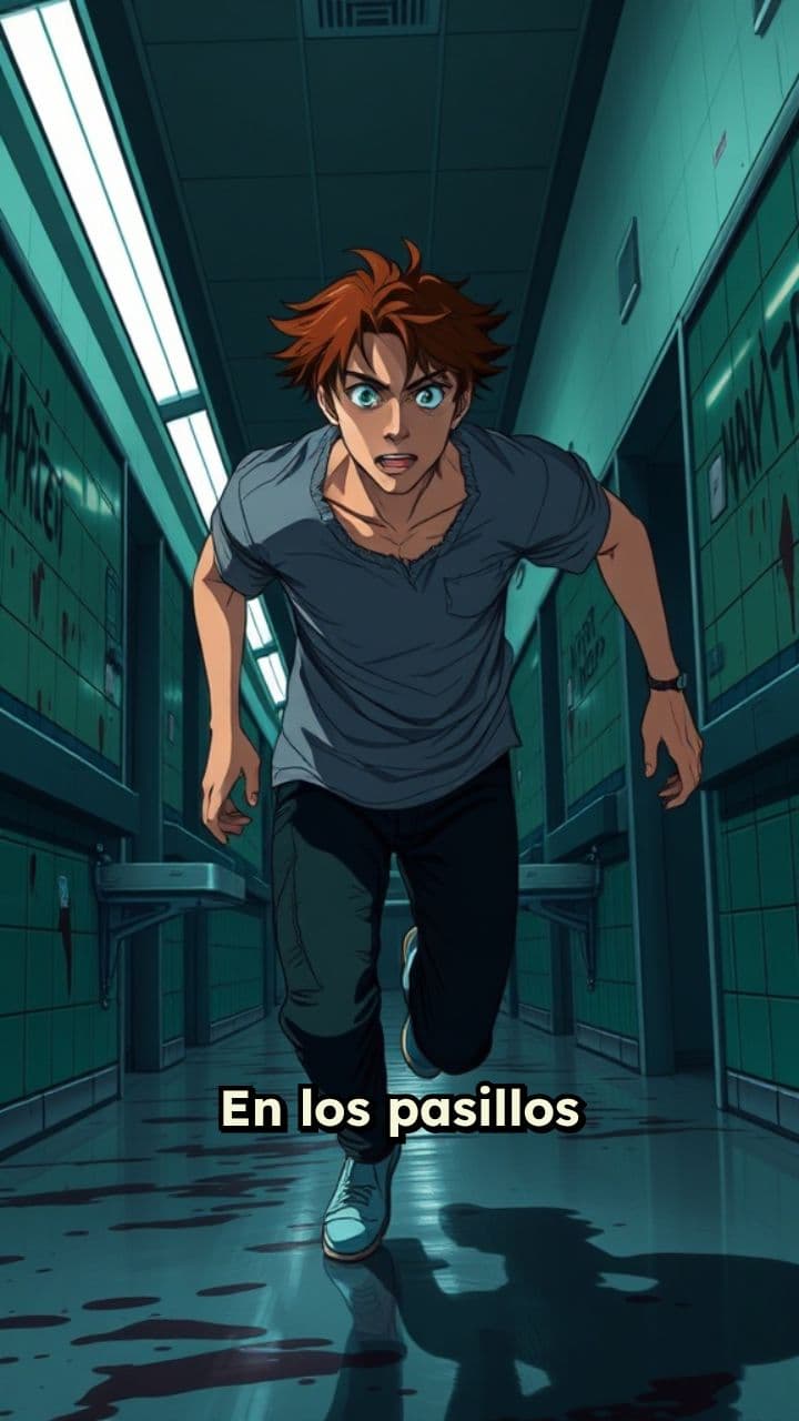 El Hospital del Abismo