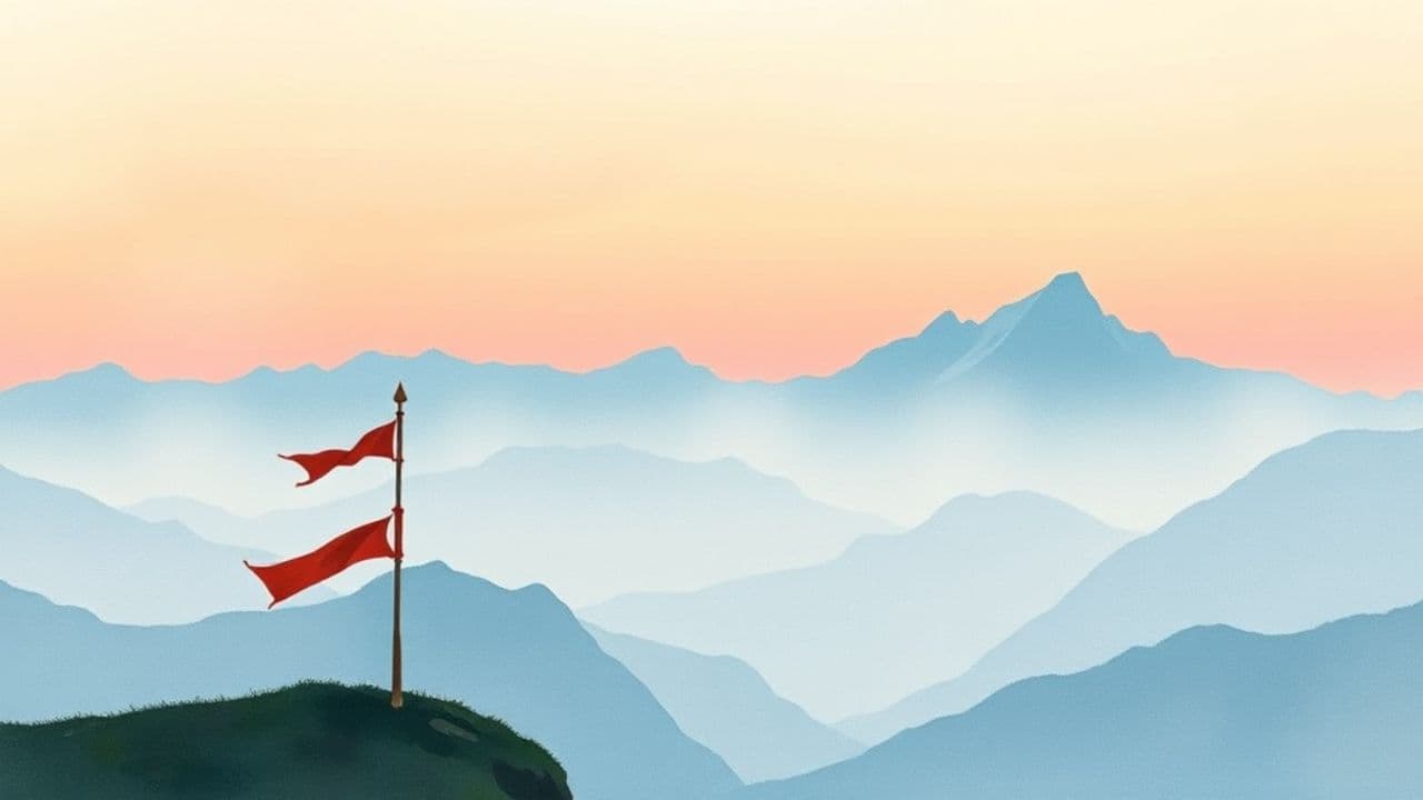 रुँचीको माया