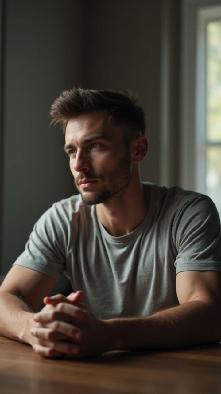 A Hard-Hitting Truth