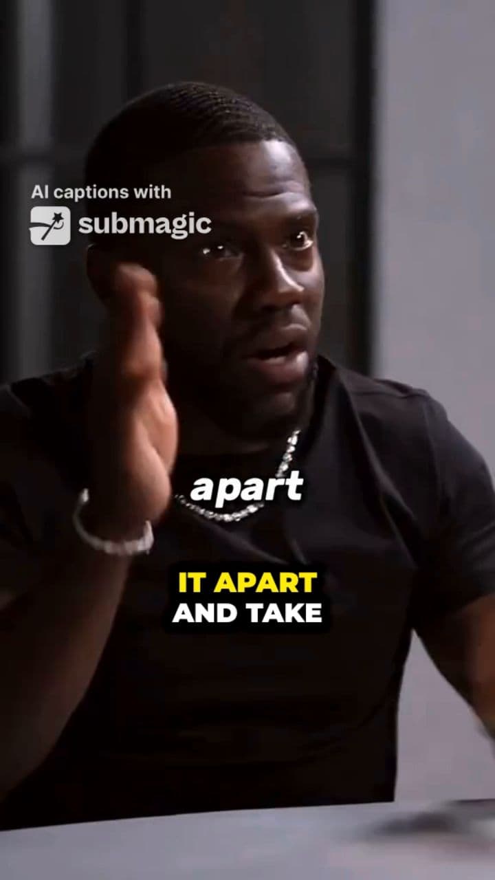 Focus on One Path to Success