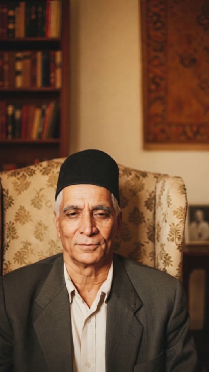 A Birthday Reflection for Shekara (duplicated) (duplicated)