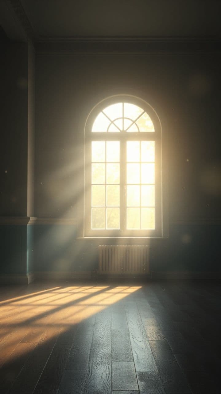 Penguda dan Tua Berjanji