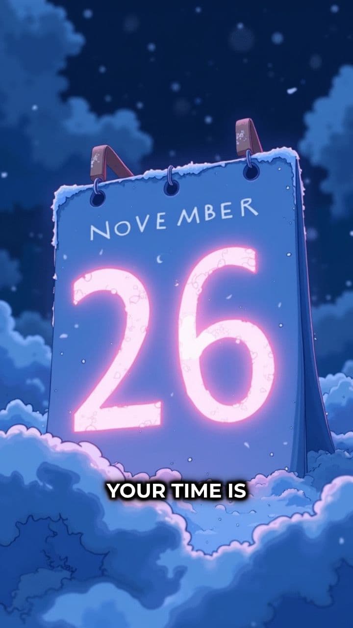 37 Days: A Call to Action