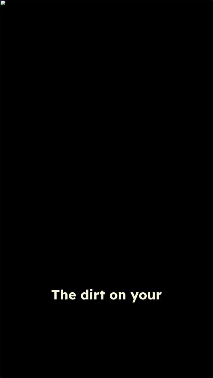 The Unseen Evidence Beneath Your Feet