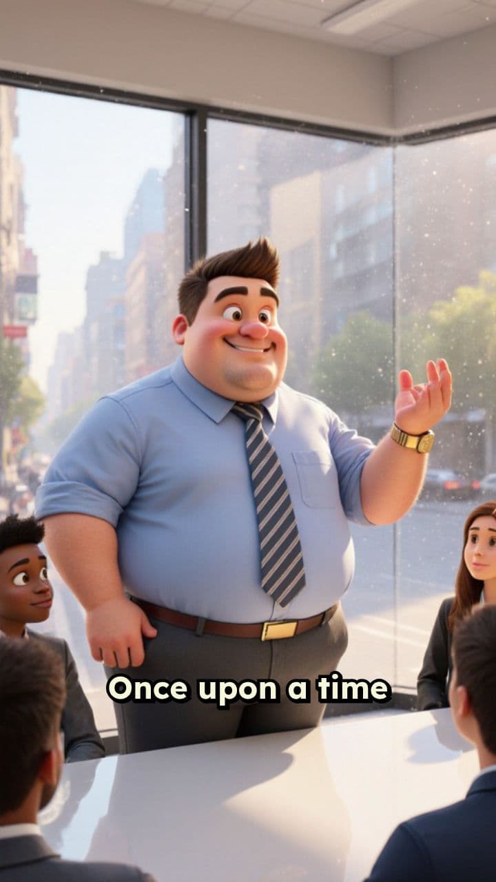 A Manager's Lesson in Communication