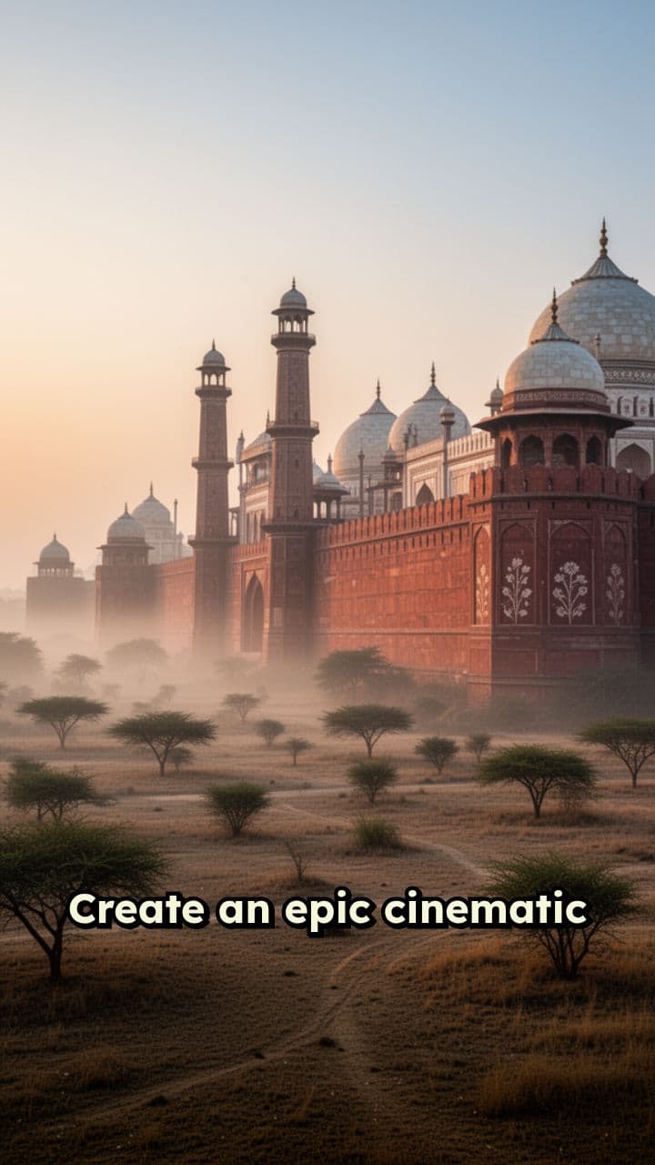 Babur’s March to Victory