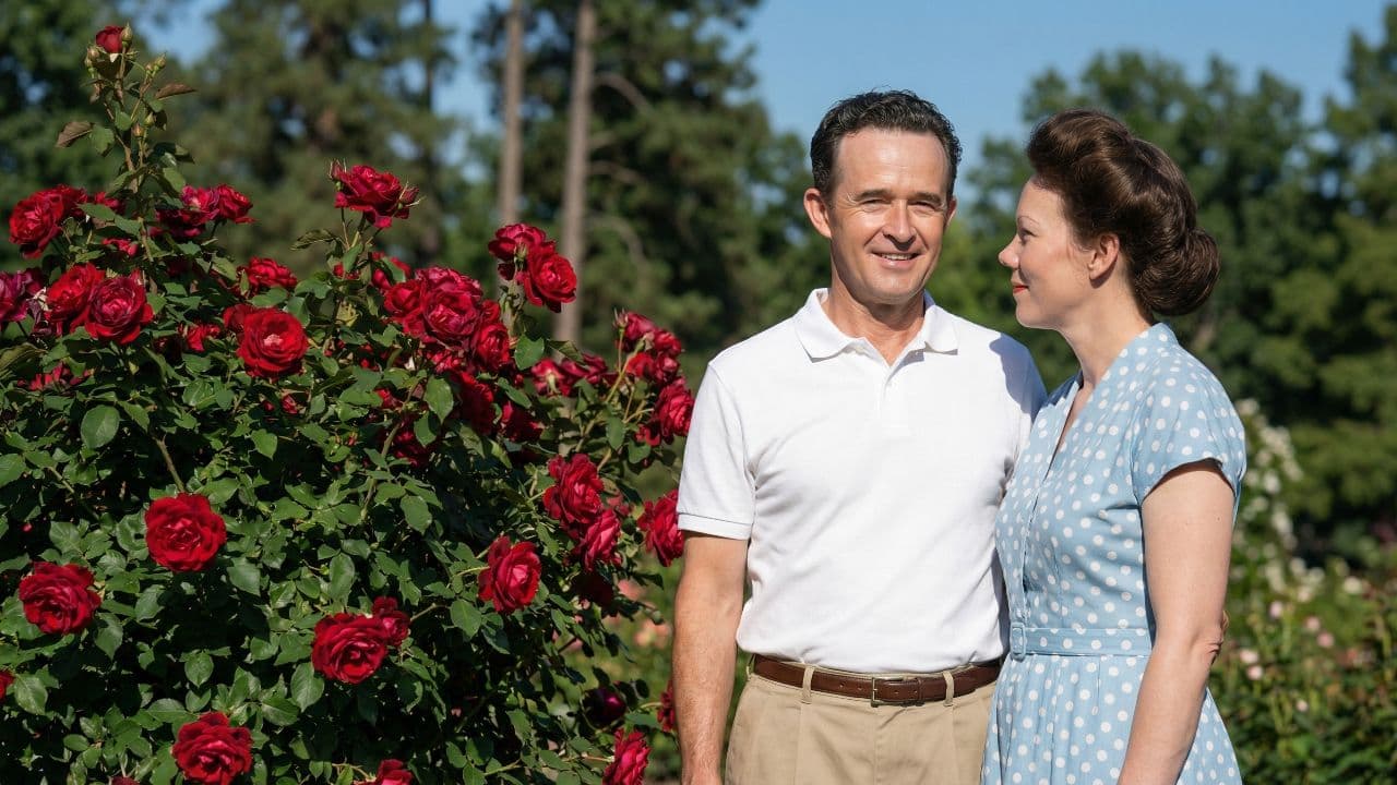 Can't We Be Friends?