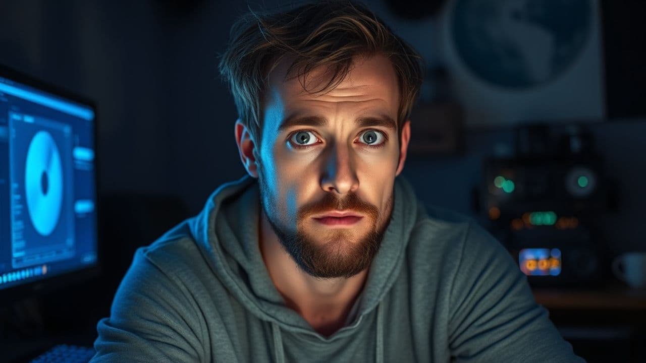 Крах криптоинвестора и иллюзии альтсезона