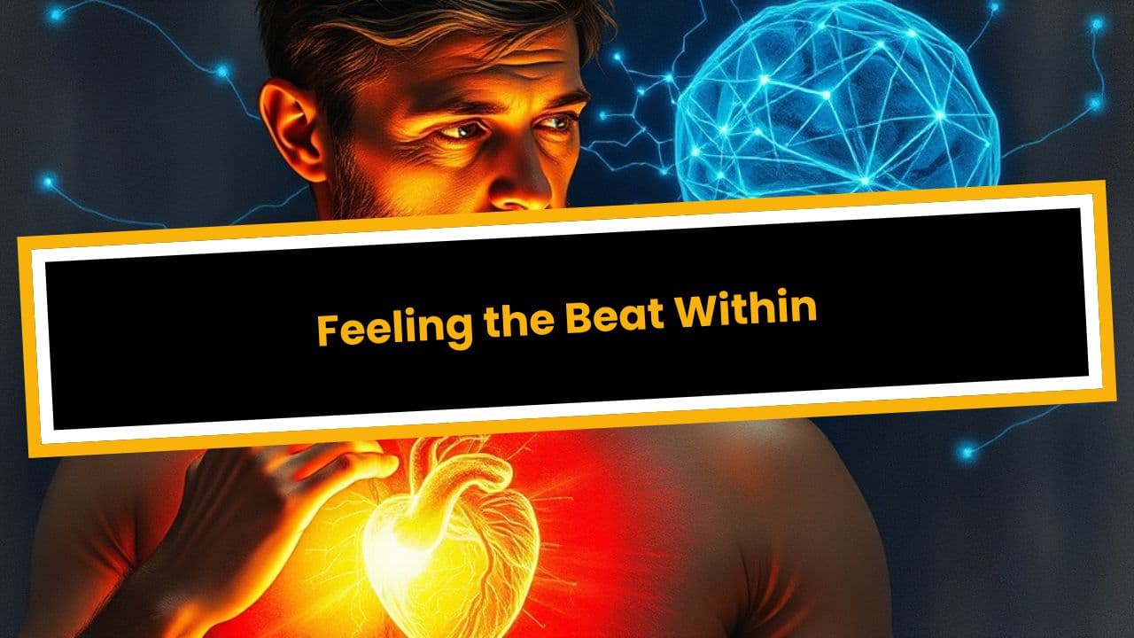 Feeling the Beat Within