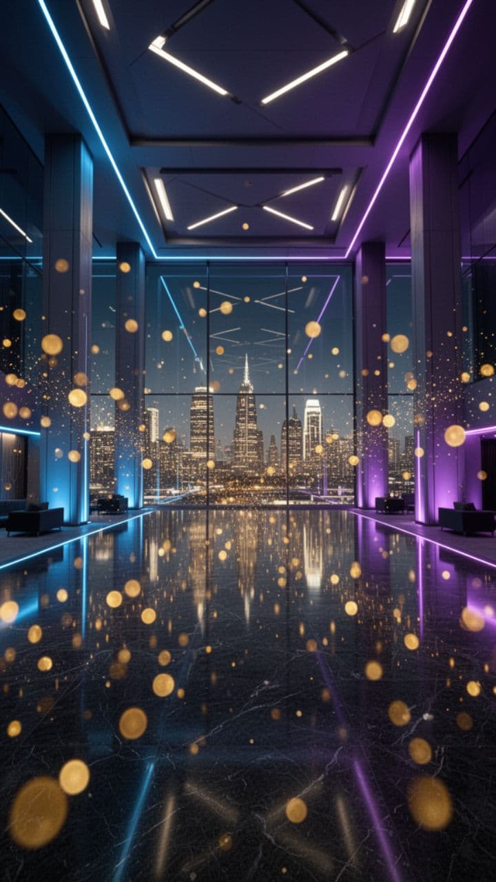 SFPay New Year Team Anthem