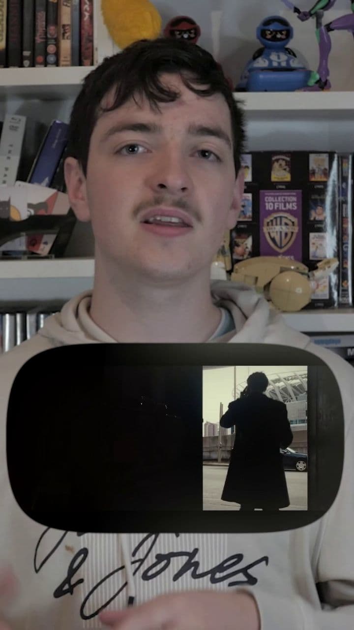 Les marges du pouvoir : un film captivant