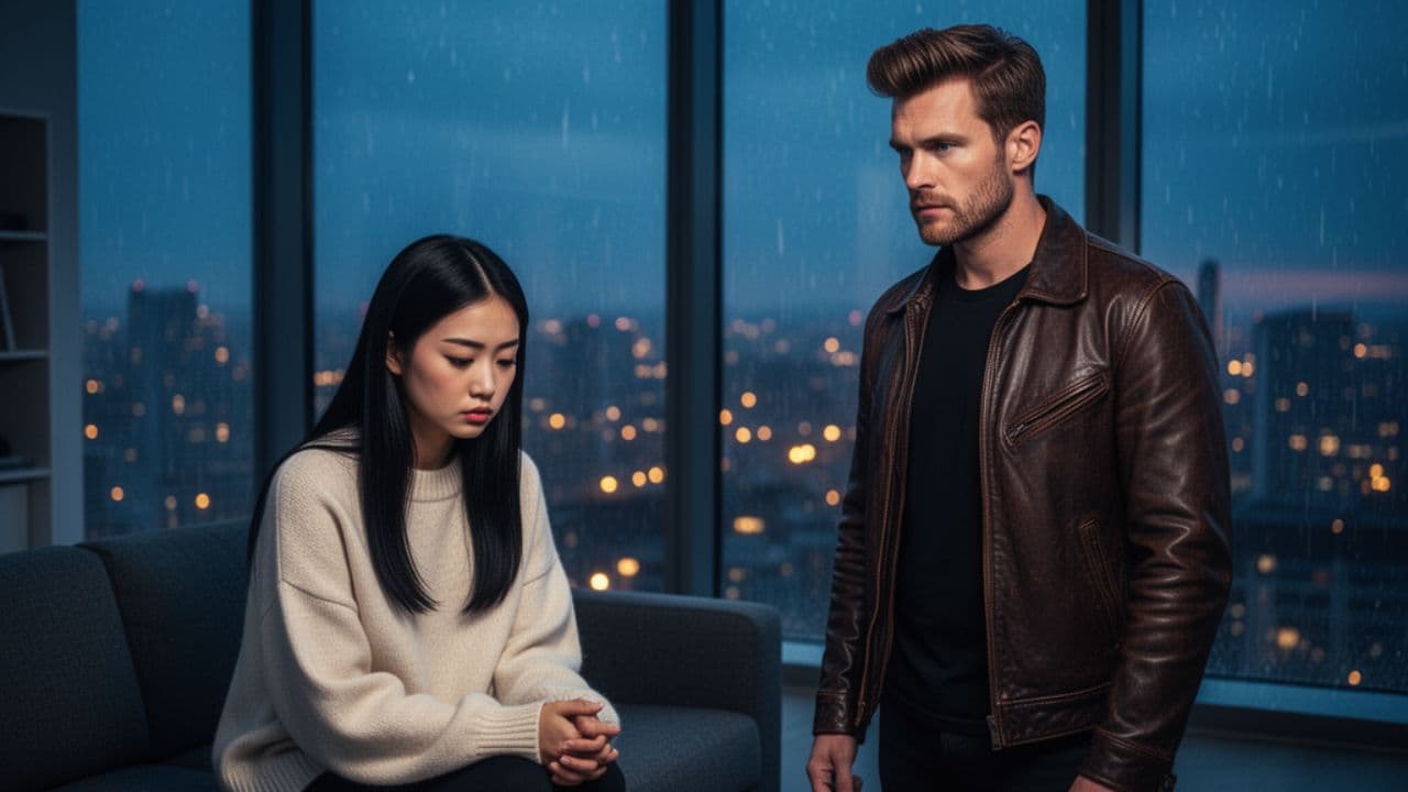 No Waiting Room for Love