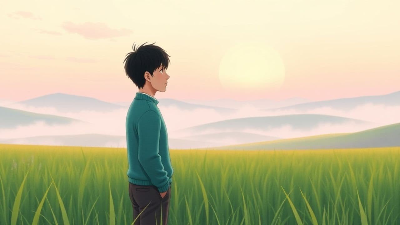 Unbroken Stepping Stone