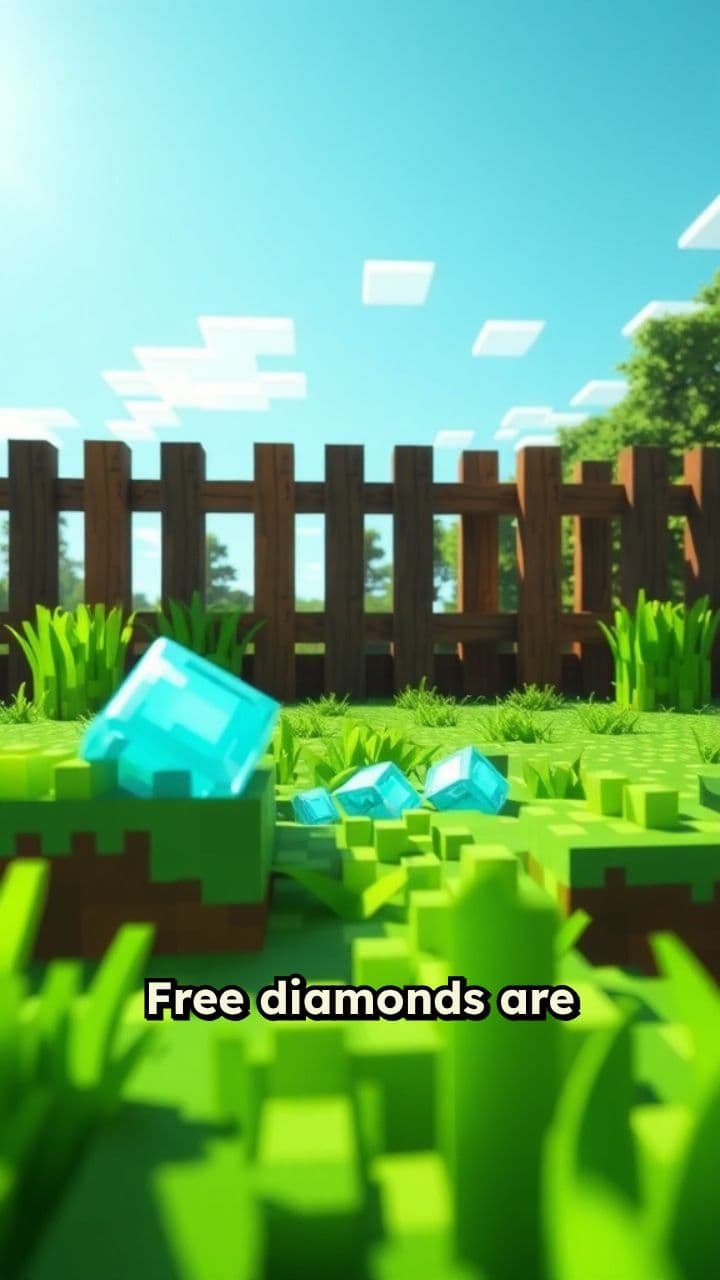 Digging Up Diamonds in Colorado Backyard