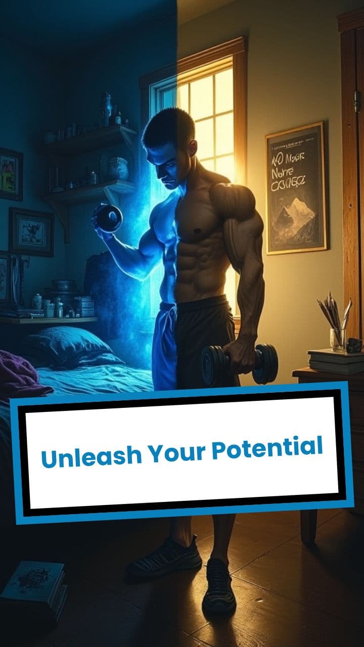 Unleash Your Potential