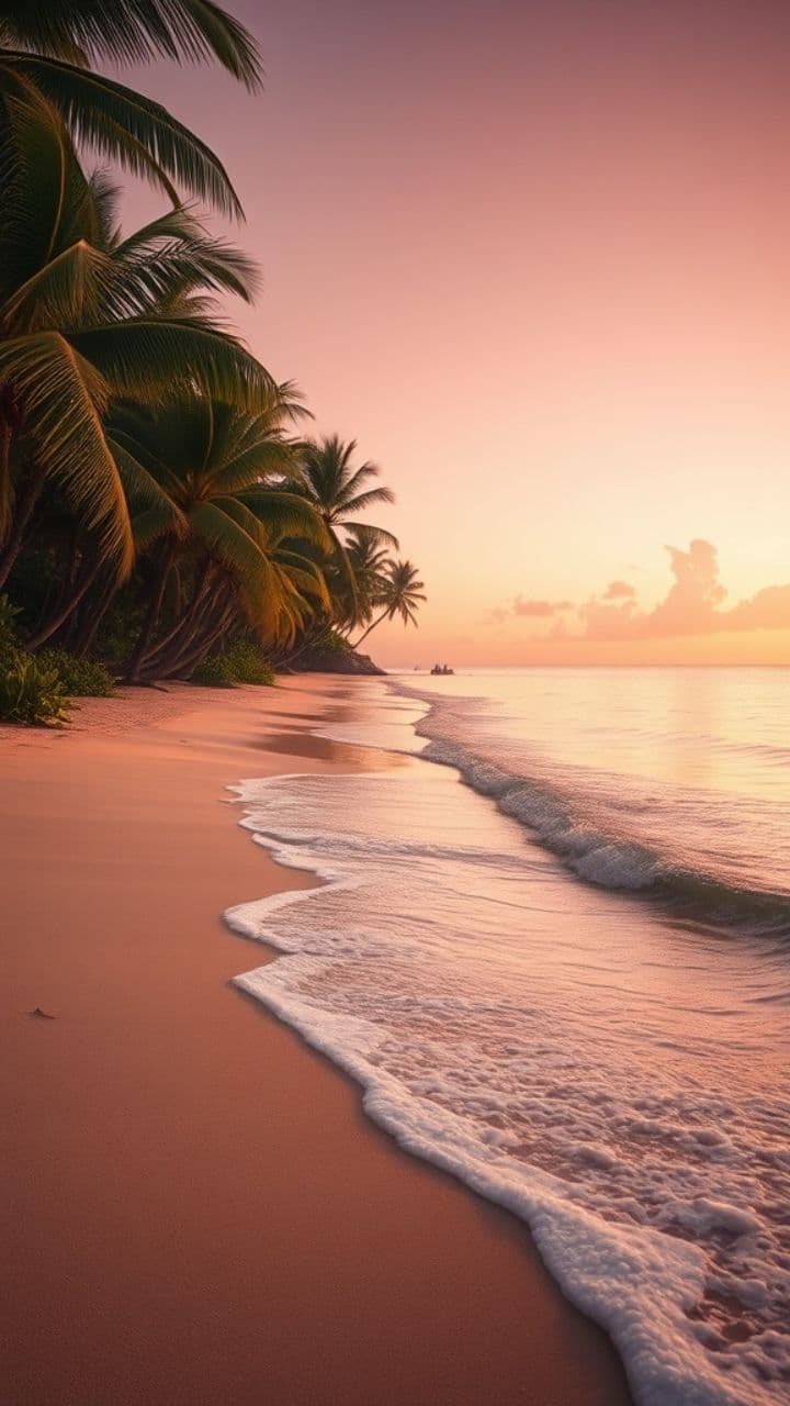 Ocean Breeze Serenity