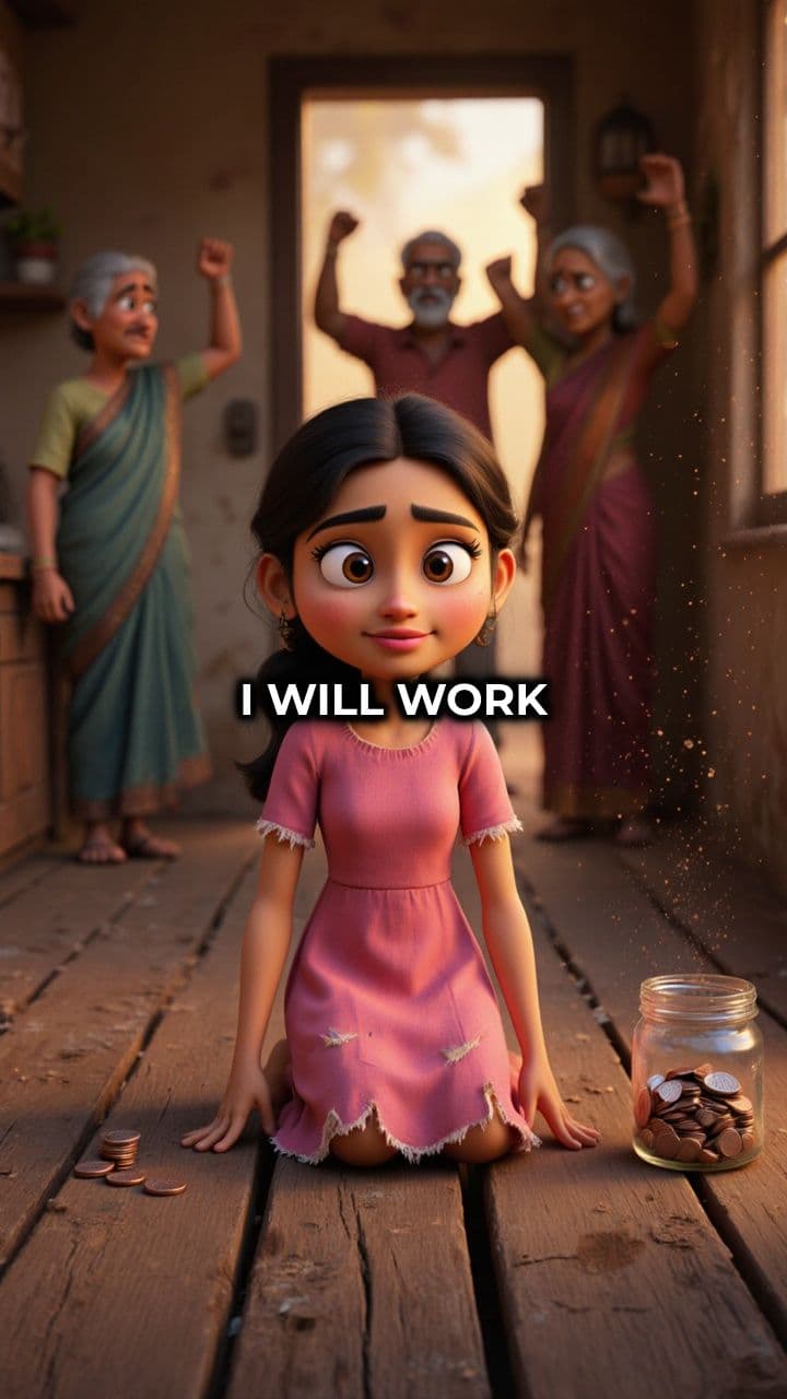 A Heart's Resilience