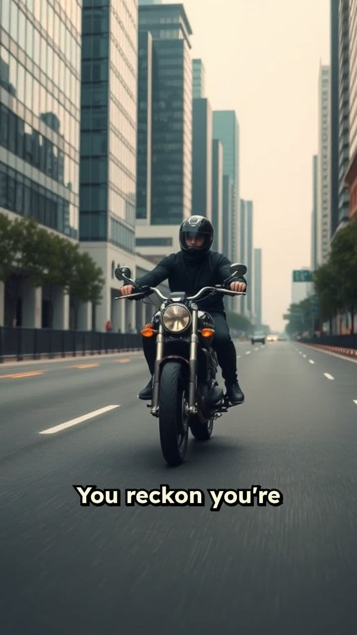 Gear Up for Every Ride