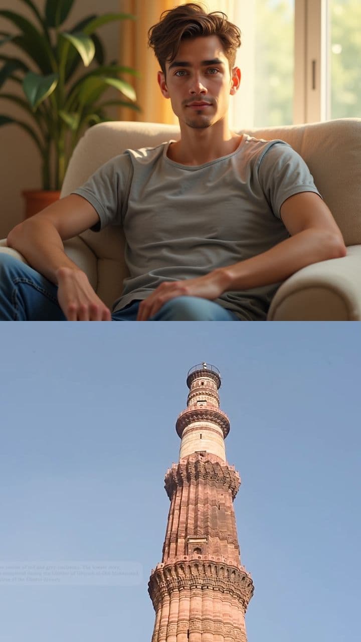 The Full Story of Sam