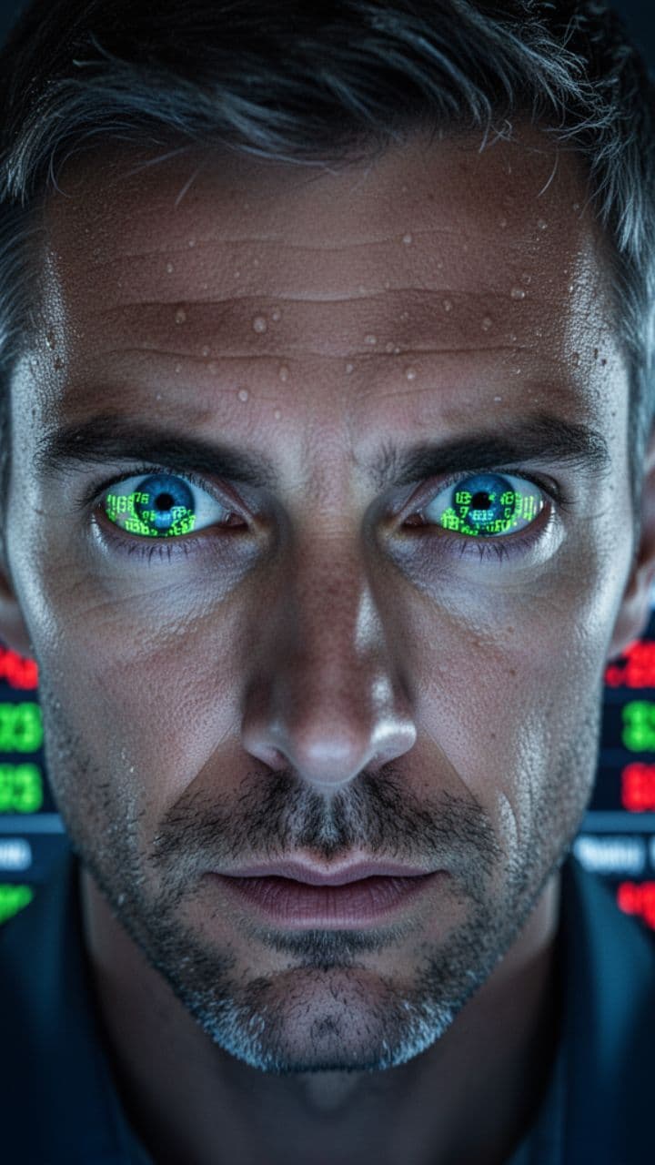 Fé de Aço no Mercado