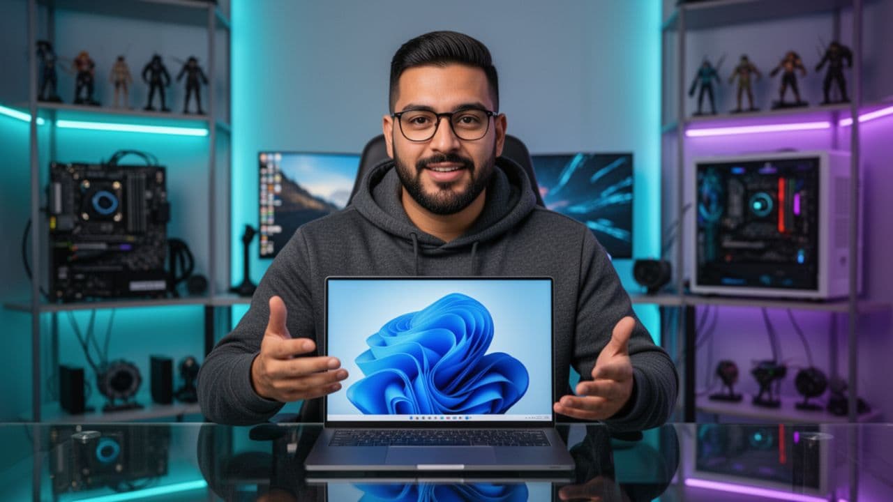 Windows 11 vs. MX Linux: El Enfrentamiento Definitivo