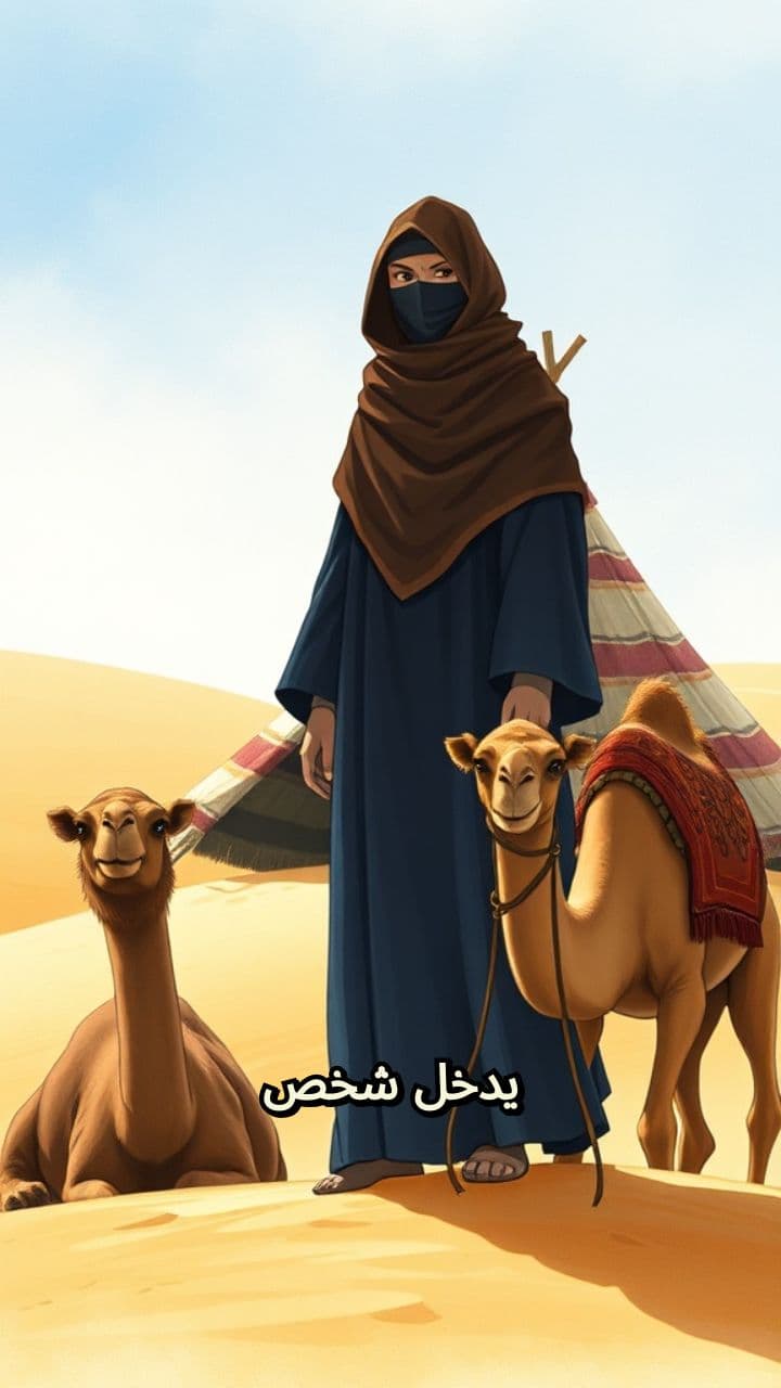 الحياة العقلية في العصر الجاهلي