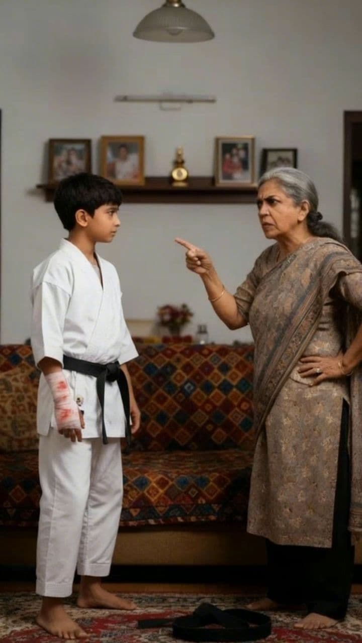 Image transform video