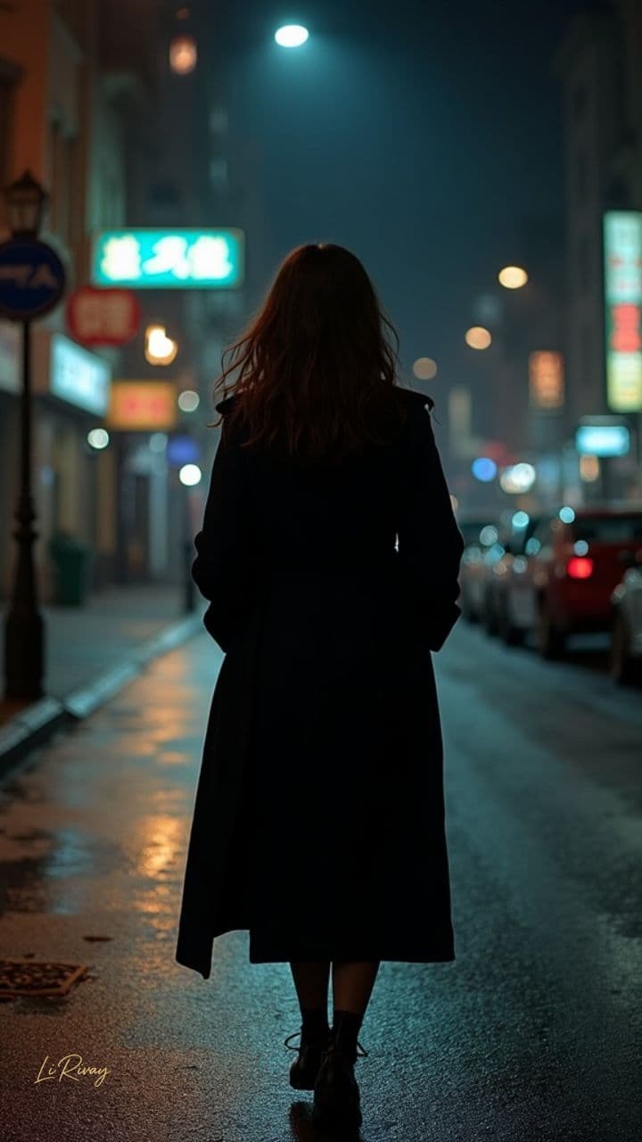 Every Beat Reminds Me