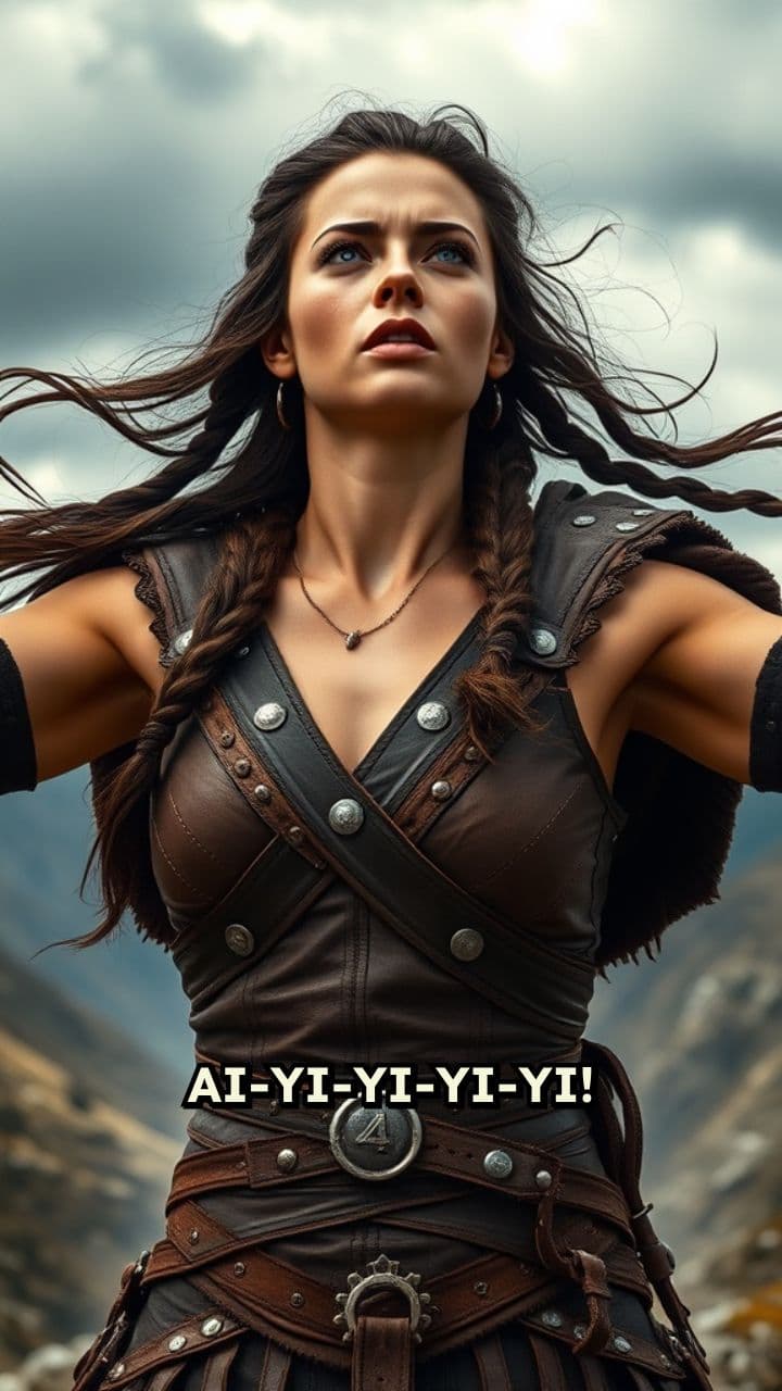 Xena's Song of Redemption