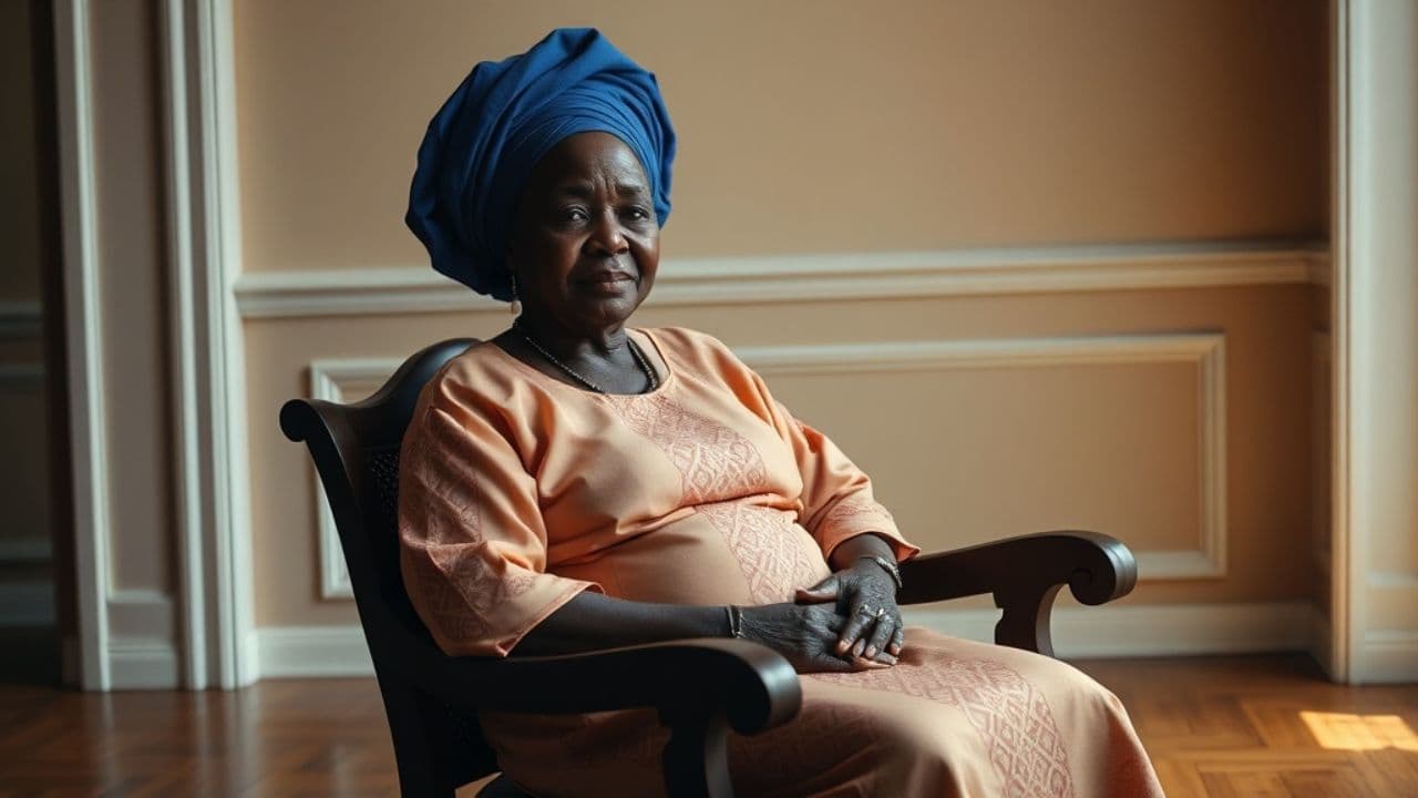 If I Could Write to Heaven