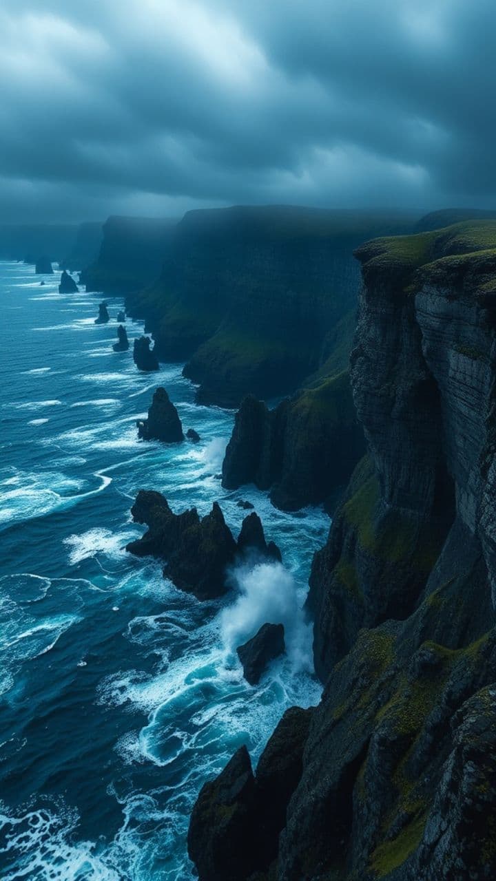 The Pirate Queen of Clew Bay