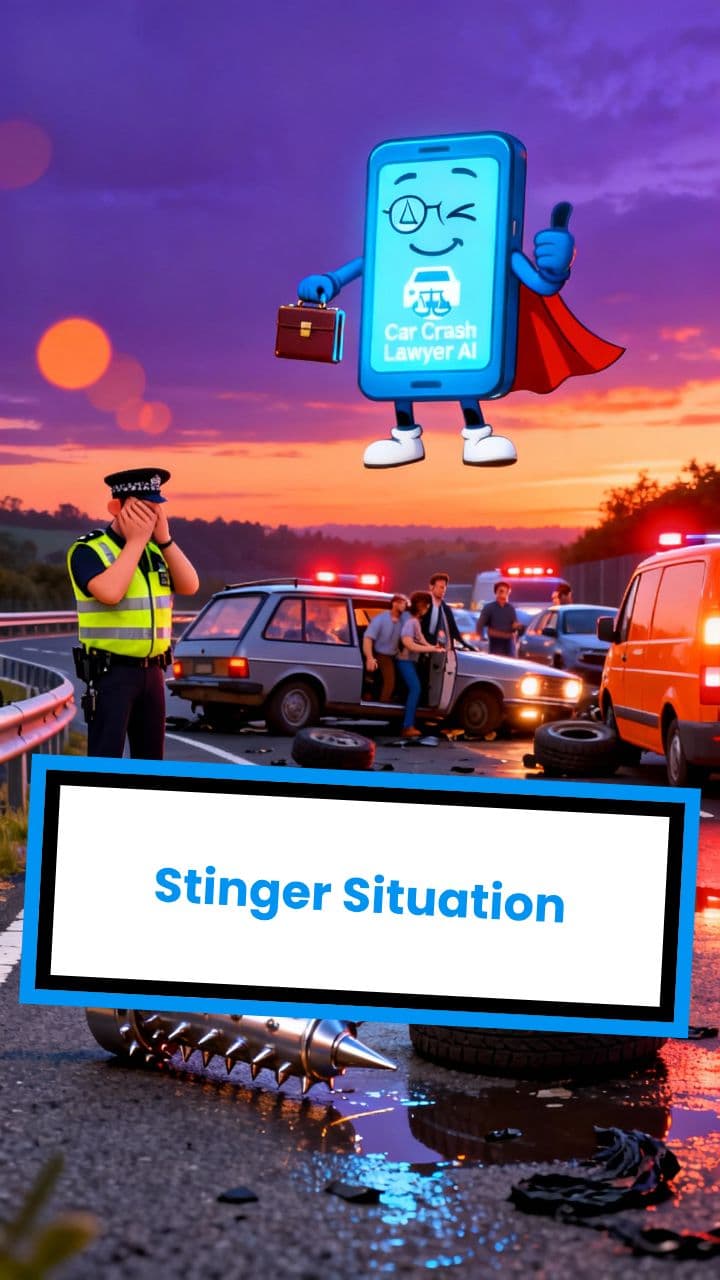 Stinger Situation