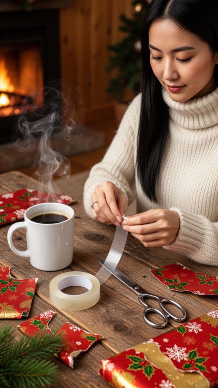 Love in Action Christmas