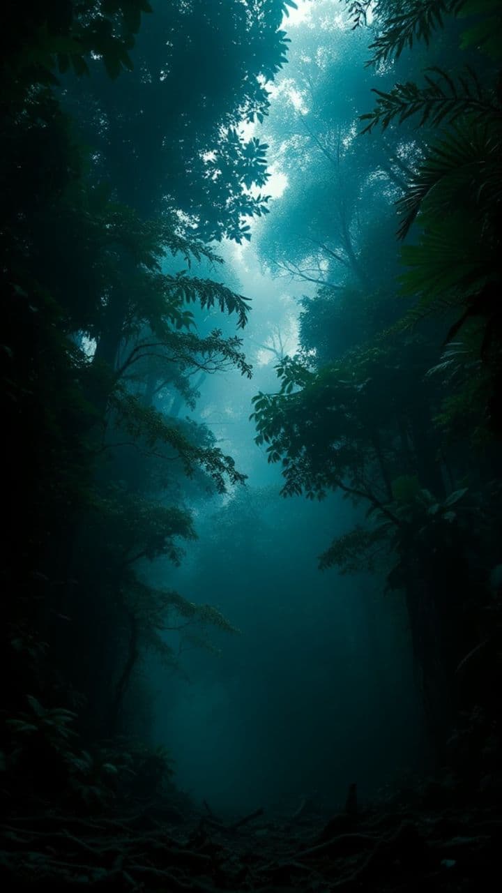 Heartbeat of Ancient Drama