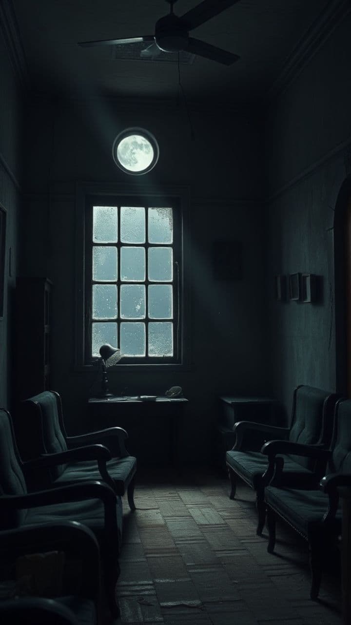 Gurbetin Yalnızlığı ve Hayaller