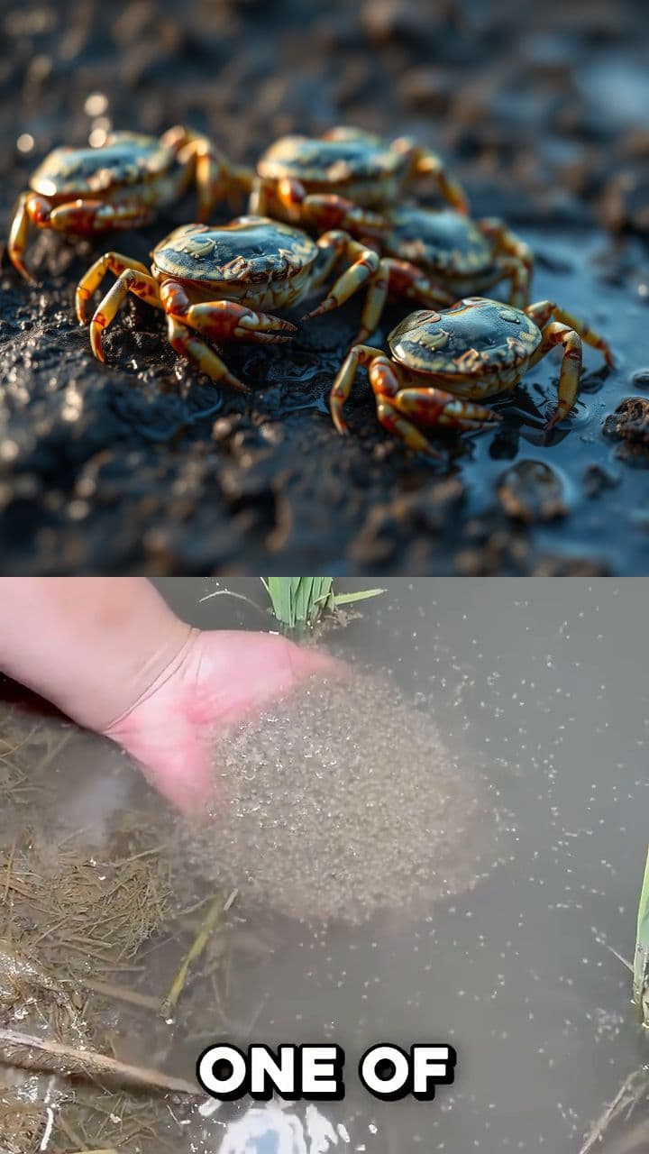 The World's Most Useful Animal?