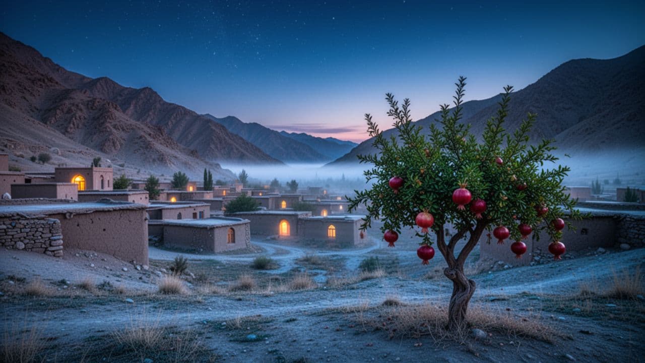 داستان ناتمام ما