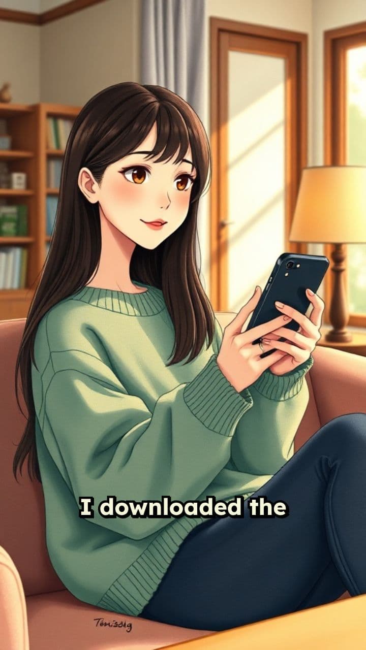 The Stillness Within