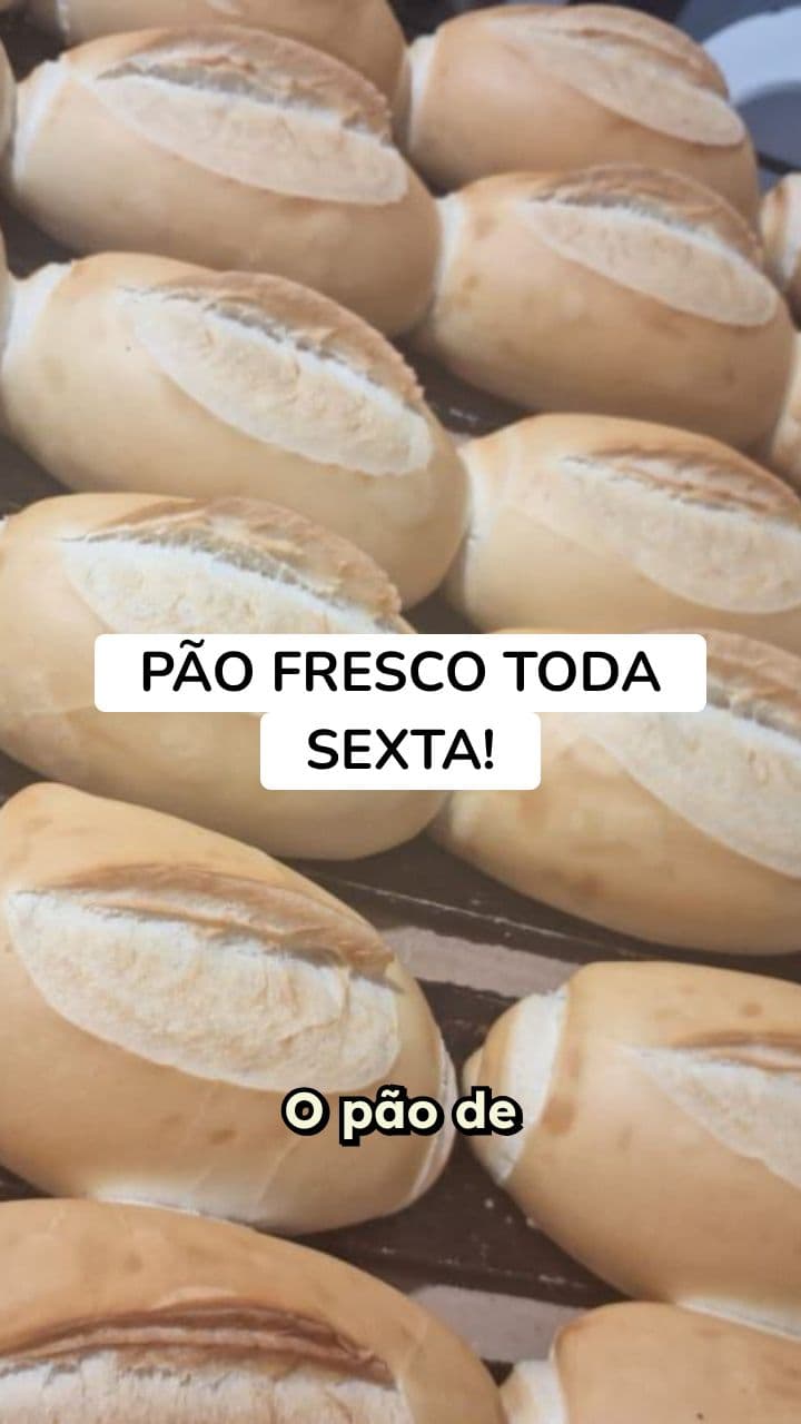 Super Ofertas na Padaria