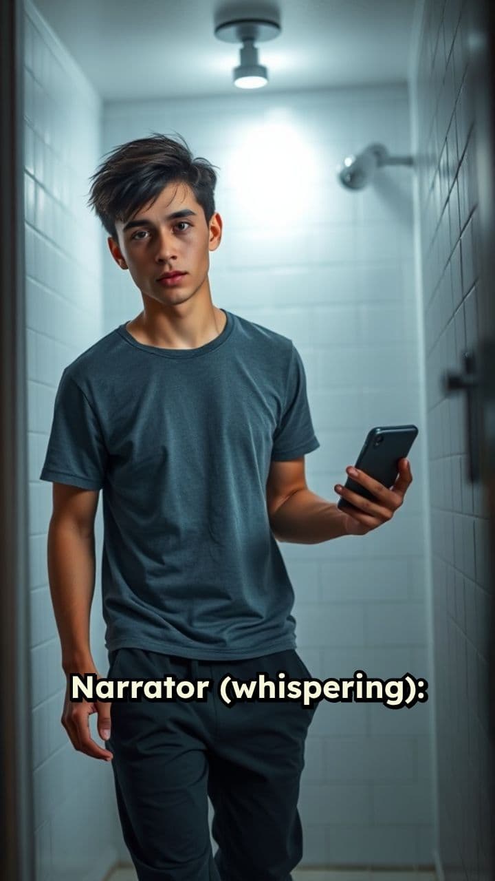 Reflections of Dread