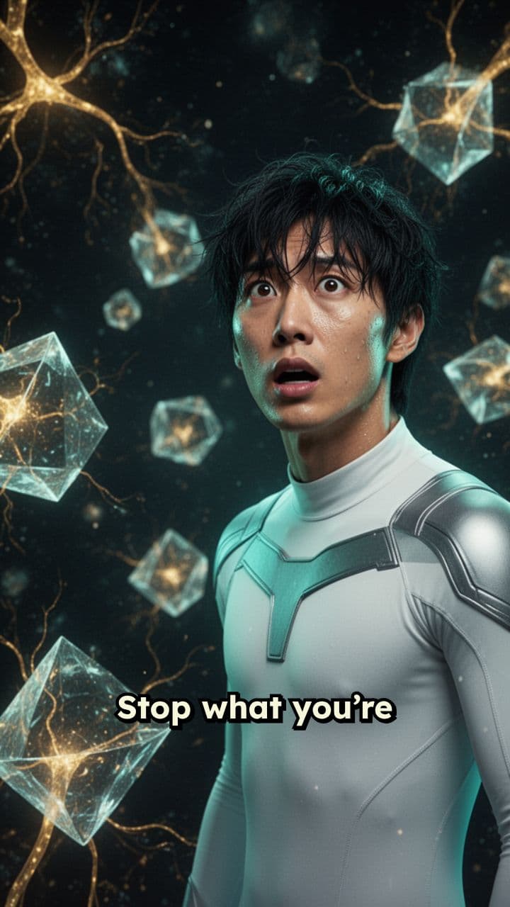 6 Mind-Blowing Facts You Didn’t Know