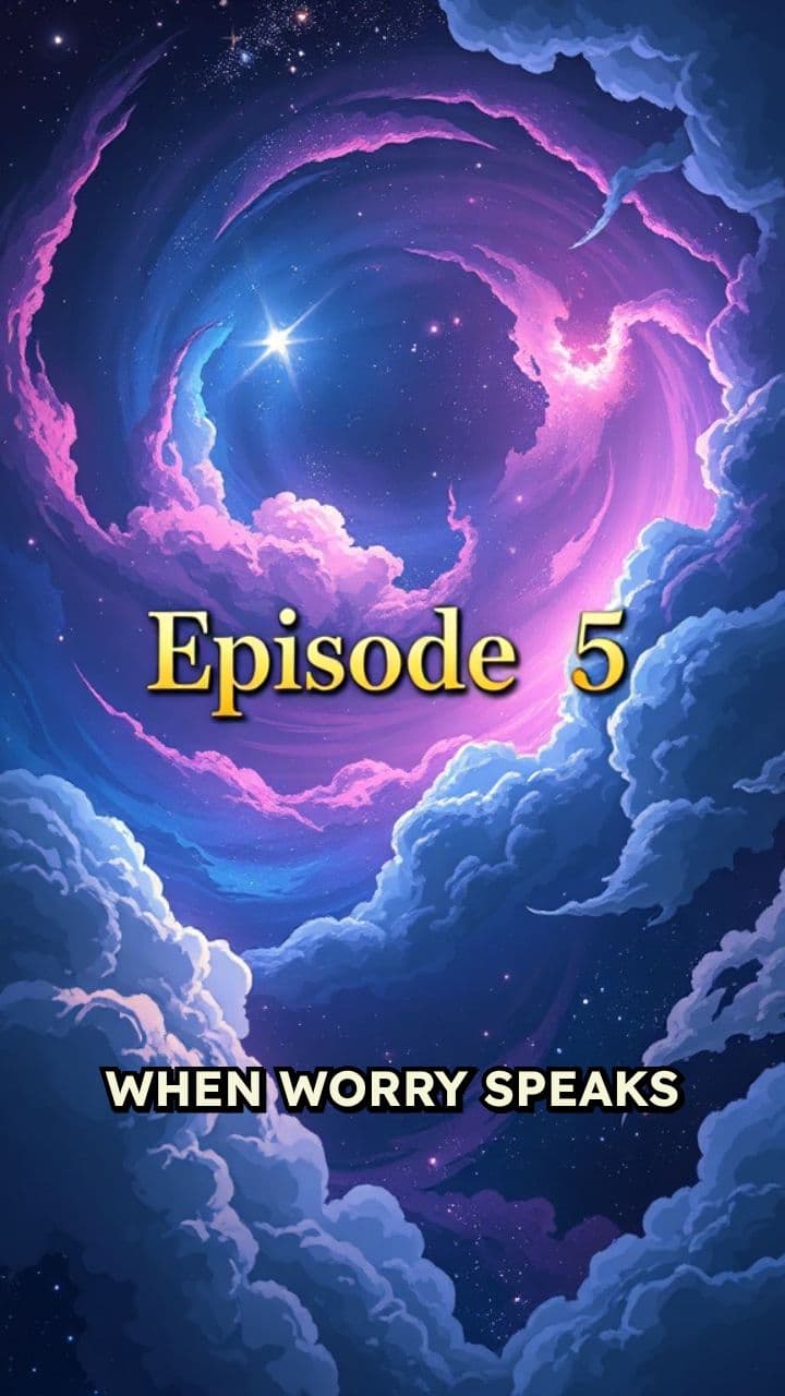 You’re Not Alone in This