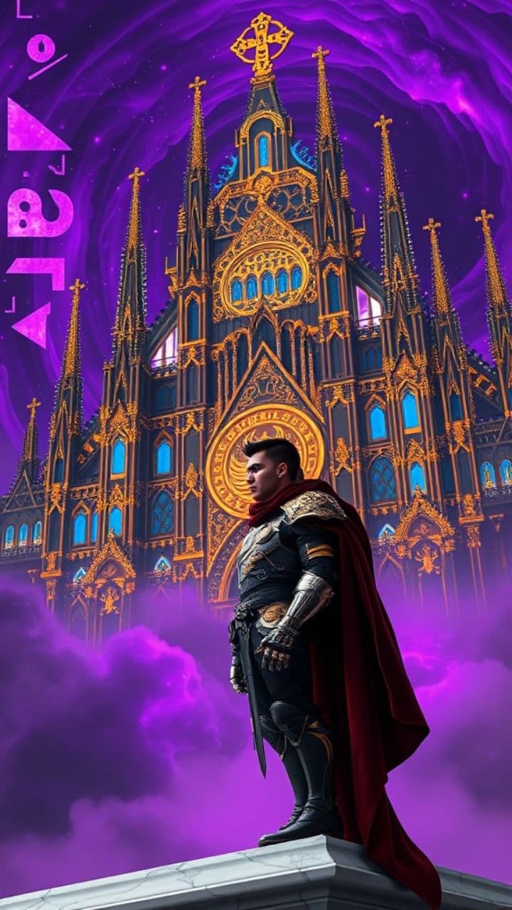 Unyielding Thrash Fury