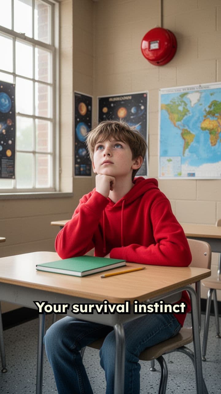 Fire Drill Safety Basics