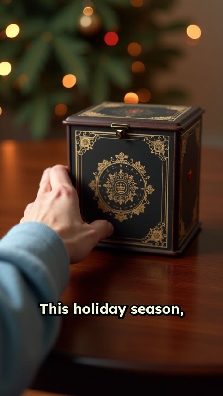 Doran Estates Holiday Discovery