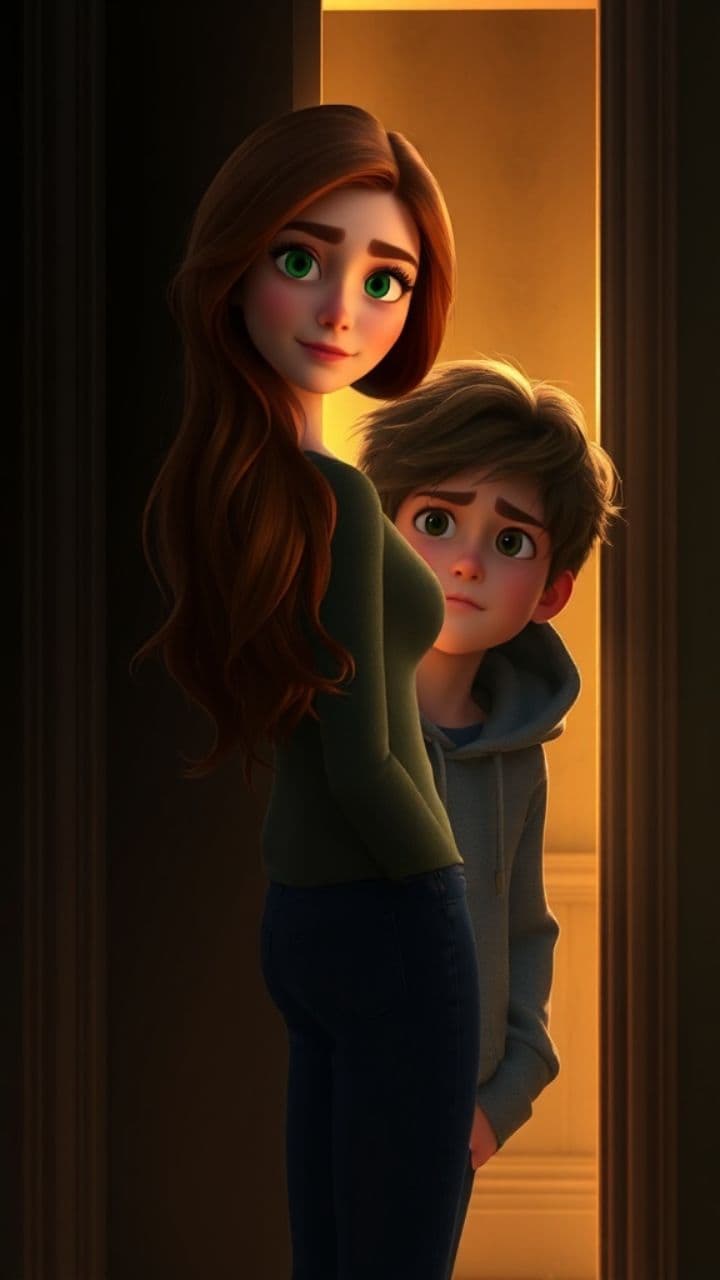 Louder Than My Doubts